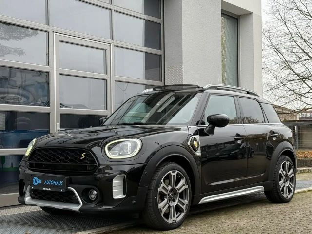 Mini Cooper SE Countryman All4 SE