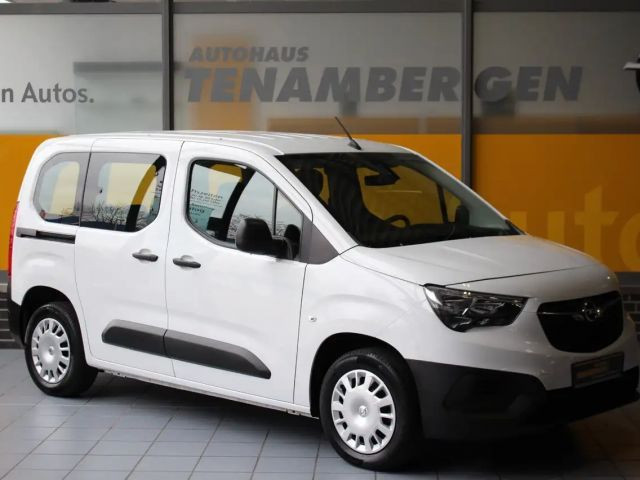 Opel Combo Ultimate Life