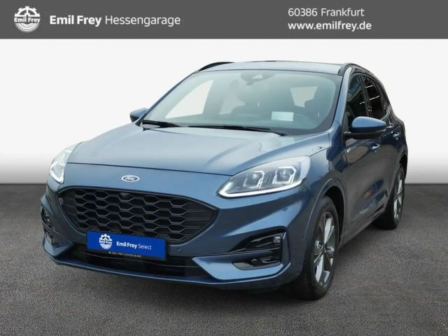 Ford Kuga ST Line X