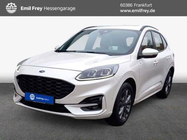 Ford Kuga ST Line