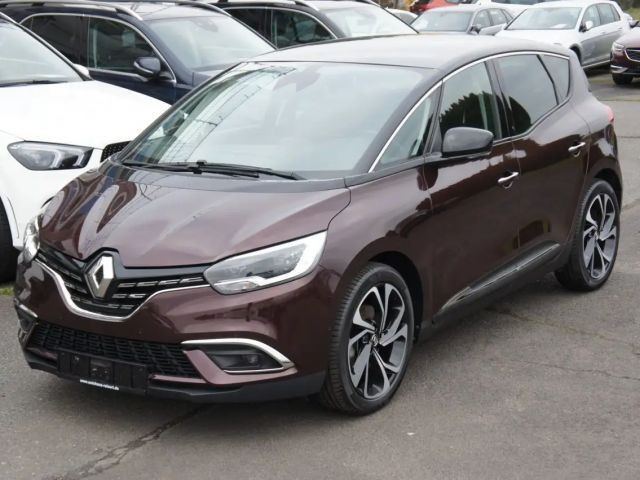 Renault Scenic Bose