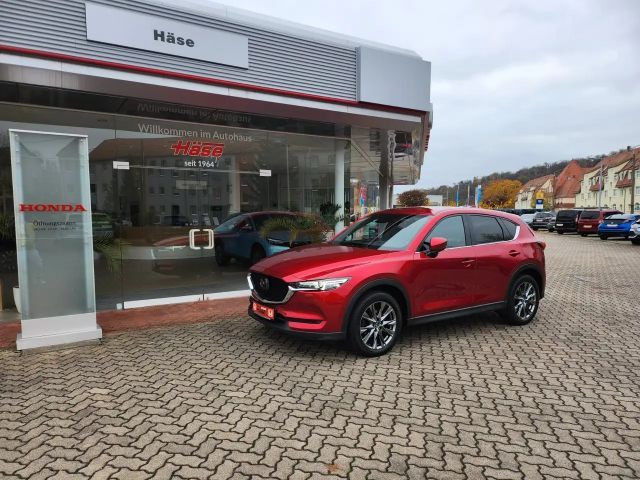 Mazda CX-5 Sportsline 4WD