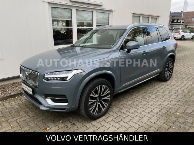 Volvo XC90 AWD Inscription T8 Recharge