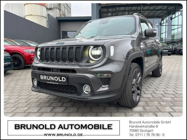 Jeep Renegade PHEV MY20 S 240PS