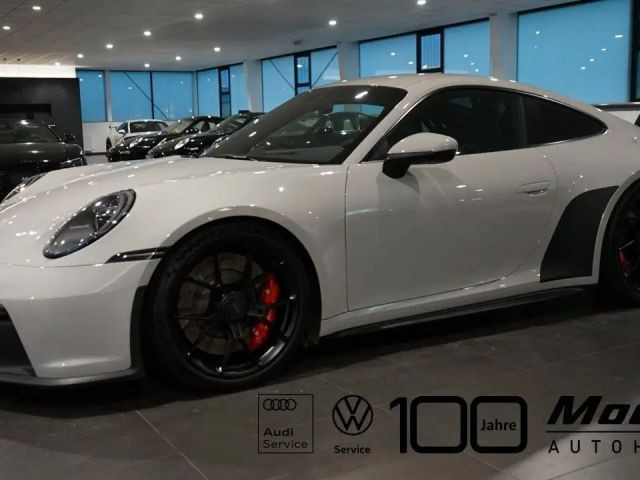 Porsche 992 GT3 Coupé