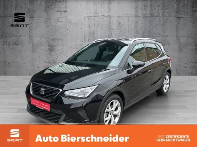 Seat Arona FR-lijn 1.0 TSI