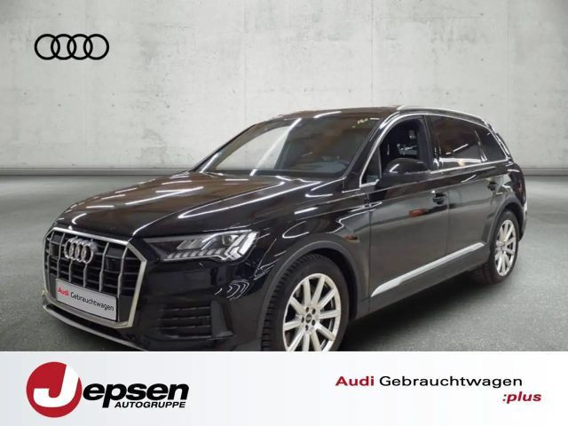 Audi Q7 Quattro 45 TDI