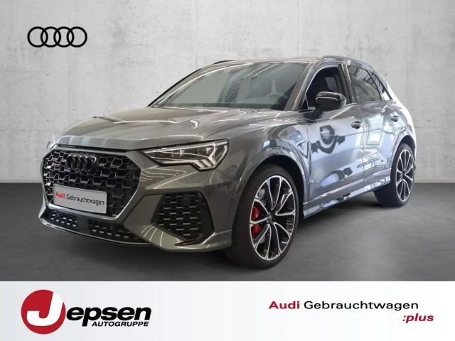 Audi RS Q3 S-Tronic