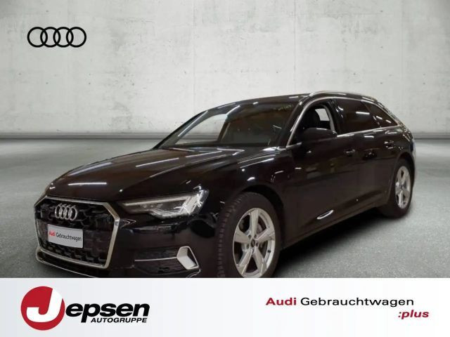 Audi A6 Avant Quattro Sport 40 TDI