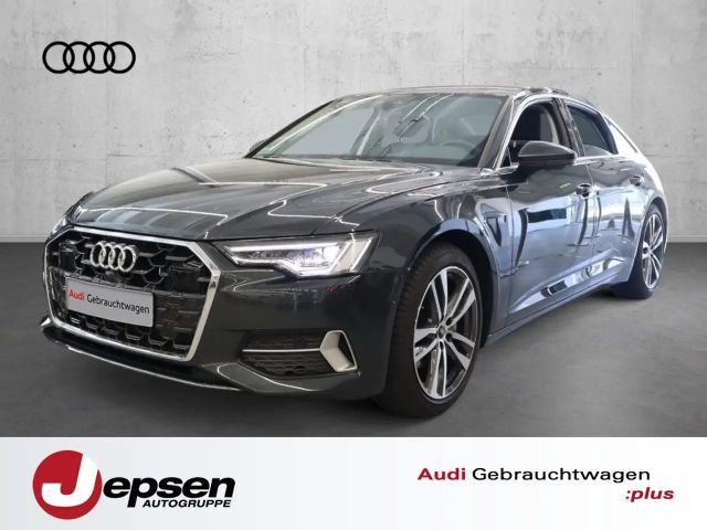 Audi A6 Sedan 40 TDI