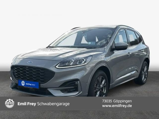 Ford Kuga ST Line Plug in Hybrid