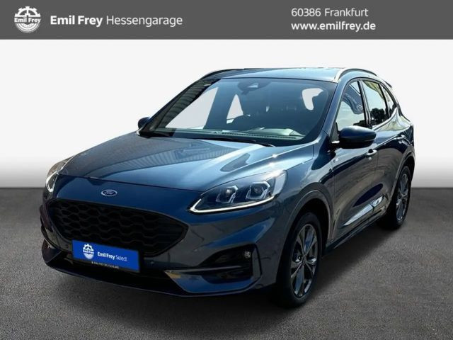 Ford Kuga EcoBoost ST Line