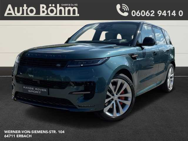 Land Rover Range Rover Sport Dynamic HSE