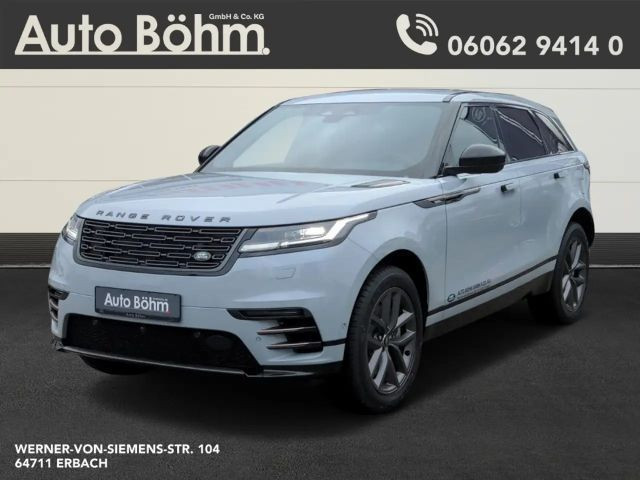 Land Rover Range Rover Velar Dynamic SE P400e