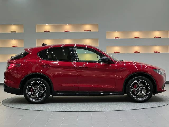 Alfa Romeo Stelvio Veloce Q4