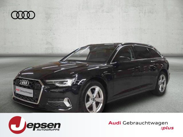 Audi A6 Avant Quattro S-Tronic 40 TDI