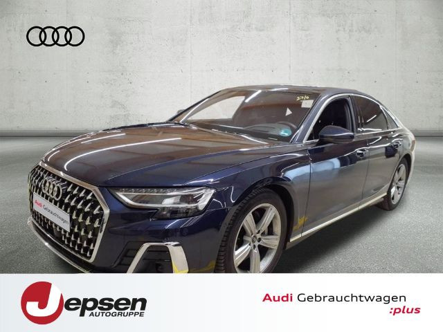 Audi A8 Quattro 50 TDI