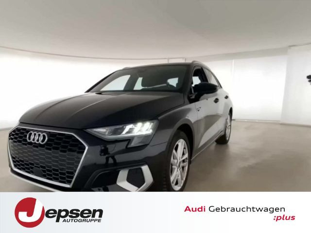 Audi A3 Sportback S-Tronic 35 TFSI