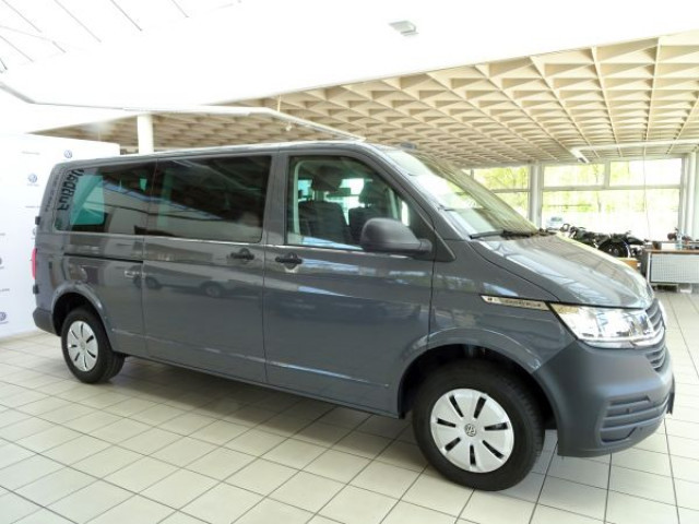 Volkswagen T6 Caravelle 2.0 TDI