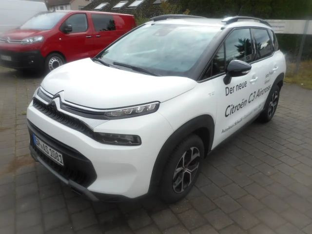 Citroën C3 Aircross PureTech Shine