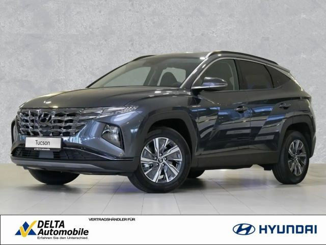 Hyundai Tucson Trend Hybrid