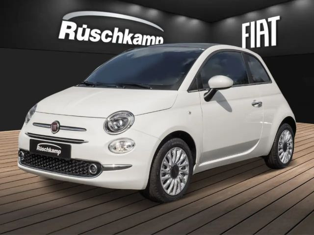 Fiat 500 Dolcevita