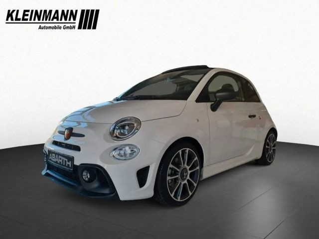 Abarth 595C Turismo T-Jet