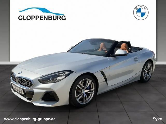 BMW Z4 M-Sport Cabrio Roadster sDrive30i