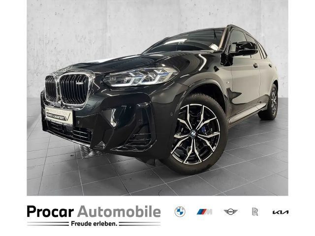 BMW X3 M-Sport