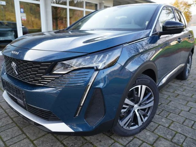 Peugeot 3008 Allure Pack EAT8