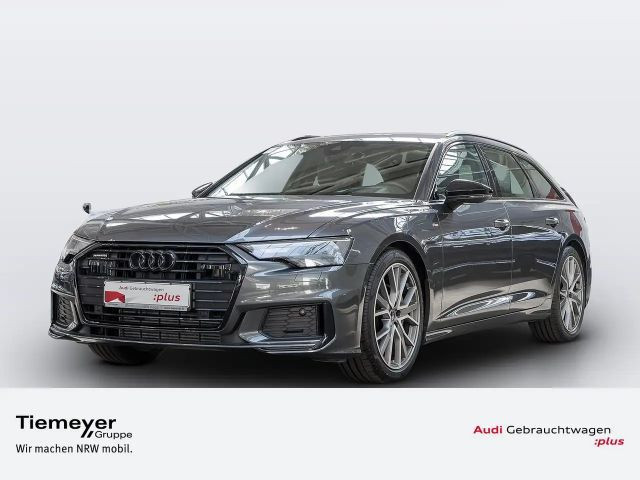 Audi A6 Quattro S-Line 45 TFSI