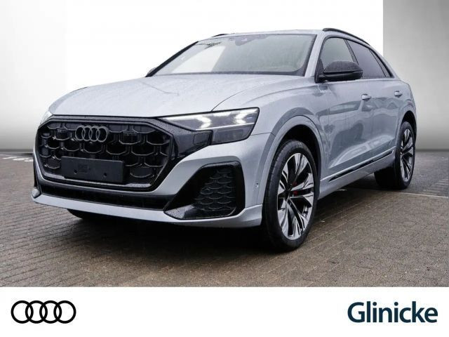 Audi Q8 Quattro 50 TDI