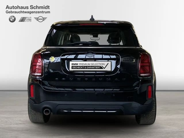 Mini Cooper SE Countryman All4 SE