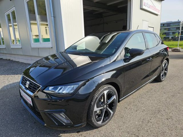 Seat Ibiza FR-lijn 1.0 EcoTSI DSG