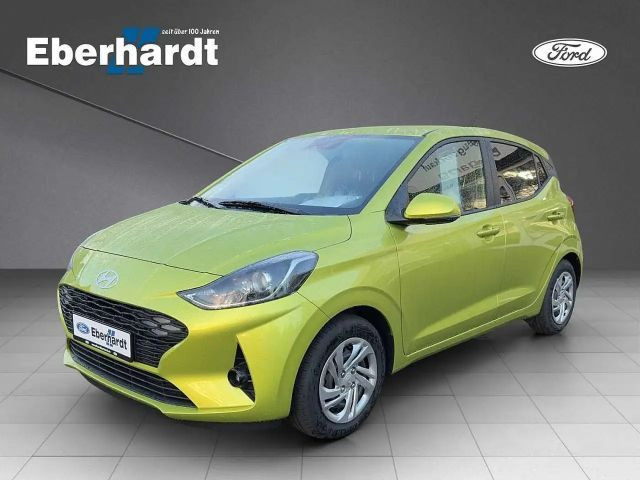 Hyundai i10 Pure