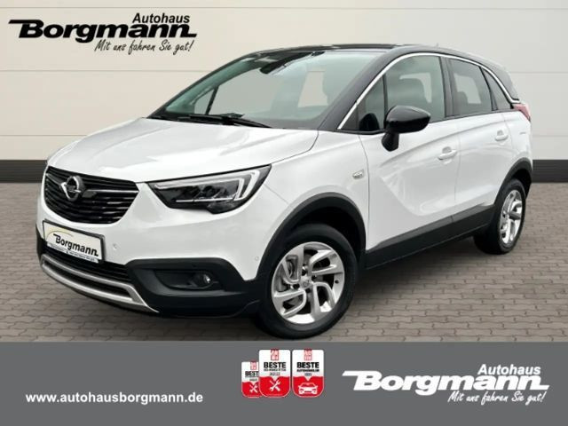 Opel Crossland X Innovation 1.2 Turbo Turbo