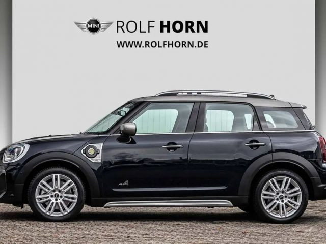 Mini Cooper SE Countryman All4 SE