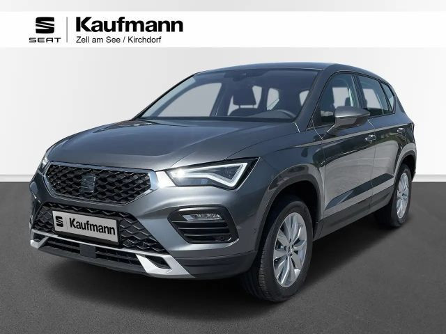 Seat Ateca Style 2.0 TDI 4Drive DSG