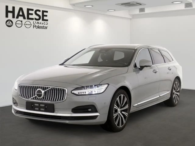 Volvo V90 Plus Bright