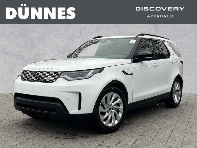 Land Rover Discovery S D250