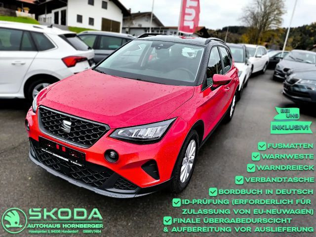 Seat Arona Style 1.0 TSI