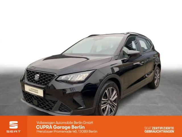 Seat Arona Style 1.0 TSI DSG