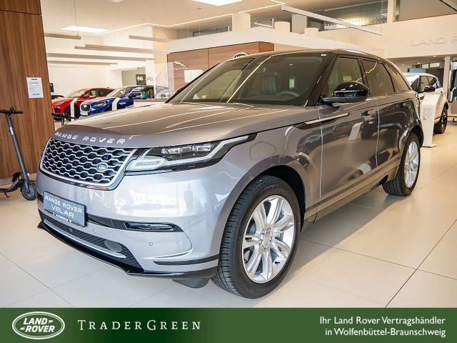 Land Rover Range Rover Velar S D200 AWD