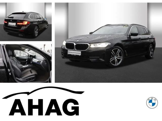 BMW 5 Serie 530 Touring 530e