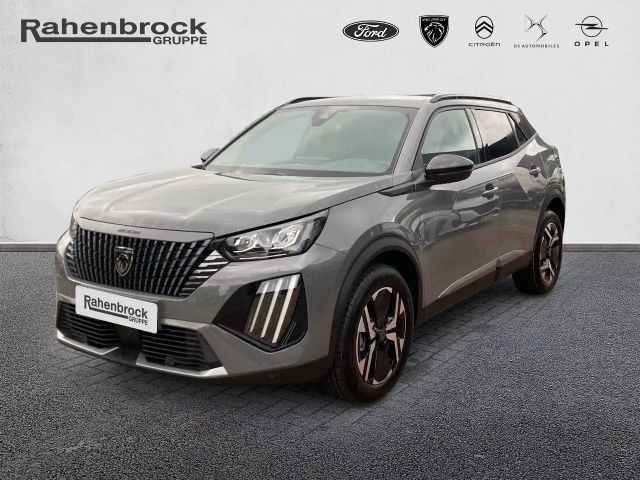 Peugeot 2008 Allure Pack PureTech