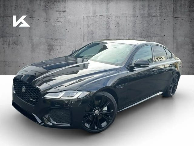 Jaguar XF R-Dynamic S D200