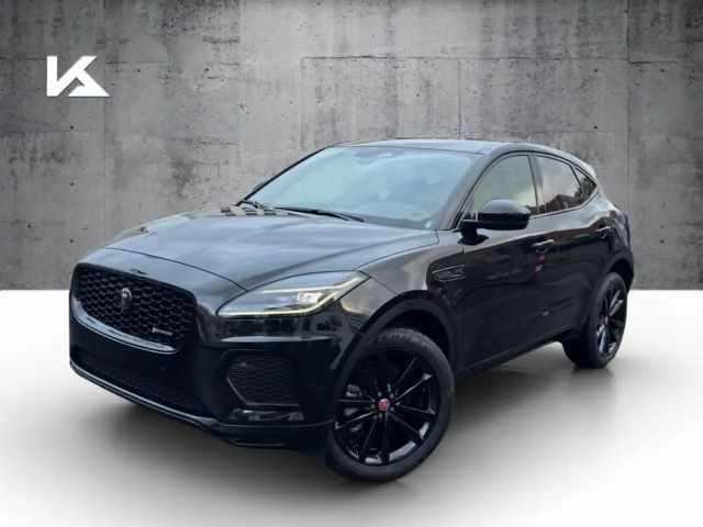 Jaguar E-Pace R-Dynamic SE D200