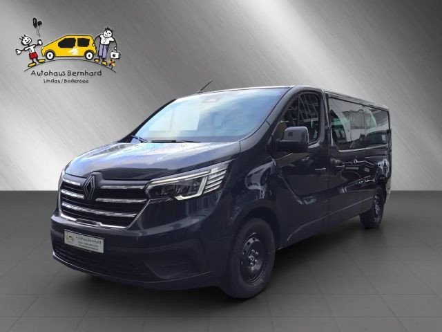 Renault Trafic Combi Blue Evolution Grand