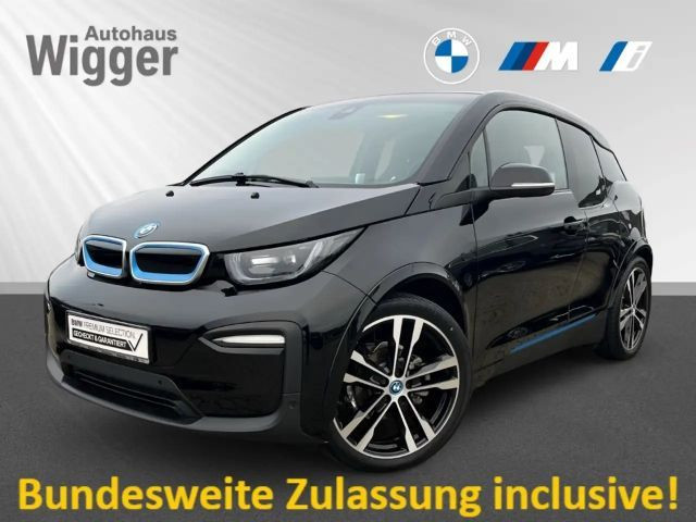 BMW i3 Sedan Sportpakket 120Ah