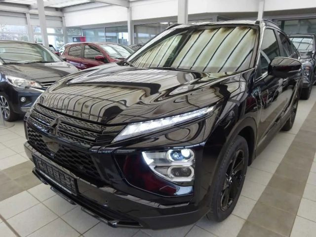 Mitsubishi Eclipse Cross PHEV 4WD